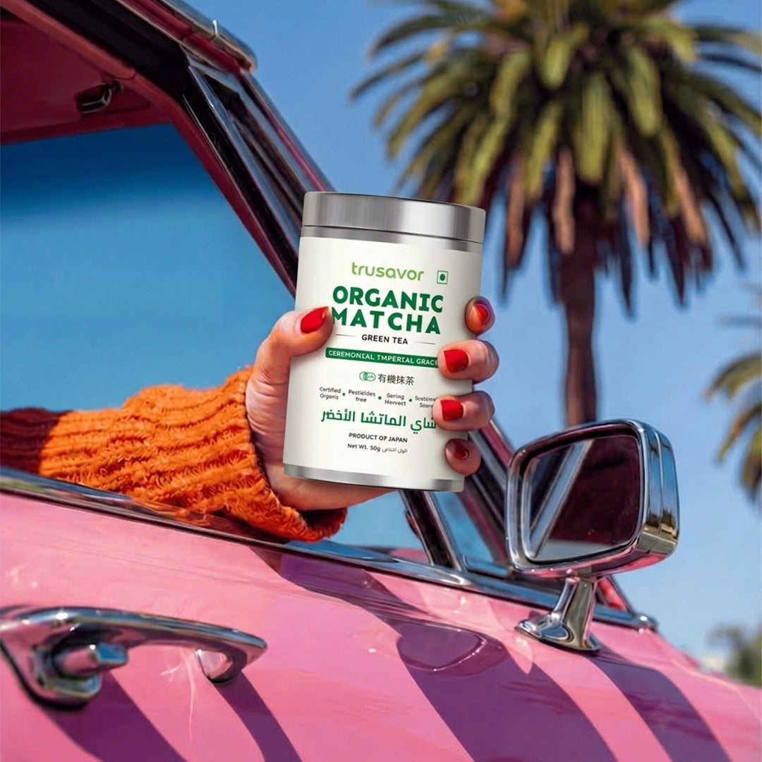 All-Day Energy, Naturally