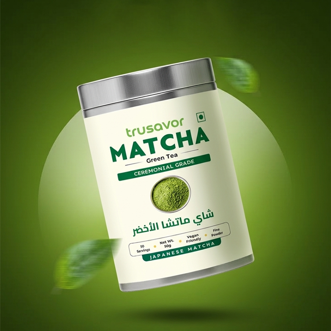 MATCHA